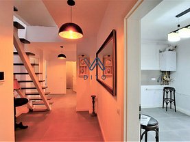 Apartament de vânzare 4 camere, în Sibiu, zona Arhitecţilor - Calea Cisnădiei