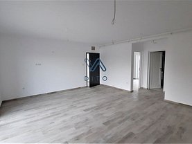 Apartament de vânzare 3 camere, în Şelimbăr