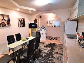 Apartament de închiriat 4 camere în Selimbar, Hipodrom 1
