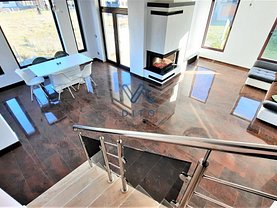 Casa de vânzare 6 camere, în Sibiu, zona Arhitecţilor - Calea Cisnădiei