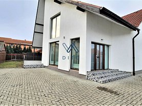 Casa de vânzare 6 camere, în Şelimbăr