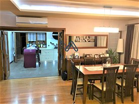 Casa de vânzare 6 camere, în Şelimbăr