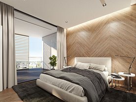 Apartament de vânzare 2 camere în Bucuresti, Aviatiei