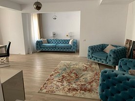 Apartament de vânzare 3 camere în Bucuresti, Aviatiei