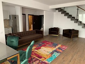 Apartament de vânzare 4 camere în Bucuresti, Aviatiei