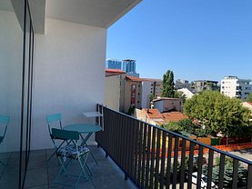 Apartament de închiriat 2 camere în Bucuresti, Floreasca