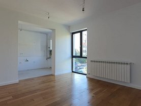 Garsonieră de vânzare în Bucuresti, Aviatiei