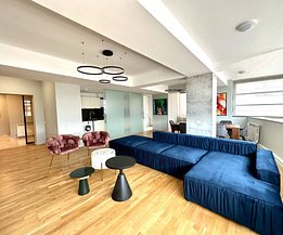 Apartament de închiriat 4 camere, în Bucureşti, zona Herăstrău
