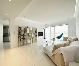 Apartament de închiriat 3 camere, în Bucureşti, zona Herăstrău