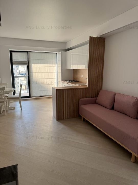 APARTAMENT 2 CAMERE I UTILAT COMPLET I ZONA PIPERA