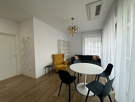Apartament de închiriat 2 camere, în Bucuresti, zona P-ta Romana