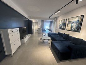 Apartament de închiriat 3 camere, în Bucuresti, zona Domenii