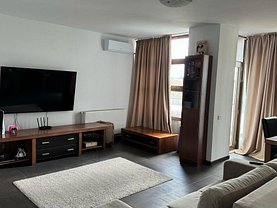 Apartament de închiriat 2 camere, în Bucureşti, zona Iancu Nicolae
