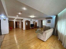 Apartament de vânzare sau de închiriat 4 camere, în Bucureşti, zona Herăstrău