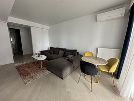 Apartament de închiriat 3 camere, în Bucureşti, zona Iancu Nicolae