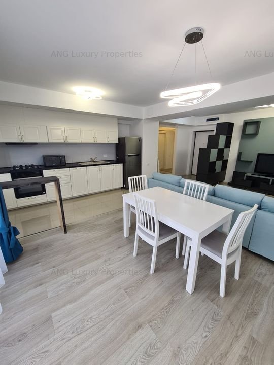 Apartament 2 camere | ZONA PREMIUM | Pipera
