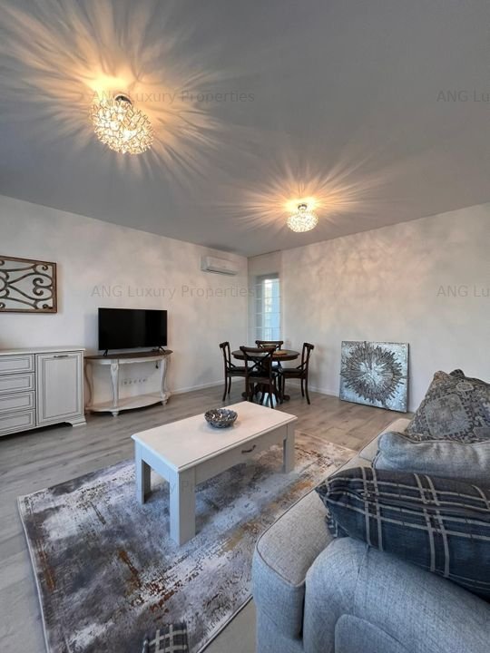 Apartament 2 camere II Zona linistita II OMV Pipera