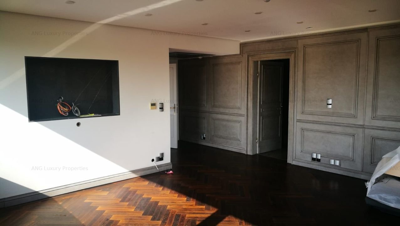 Penthouse de lux | Herastrau Park | Soseaua Nordului