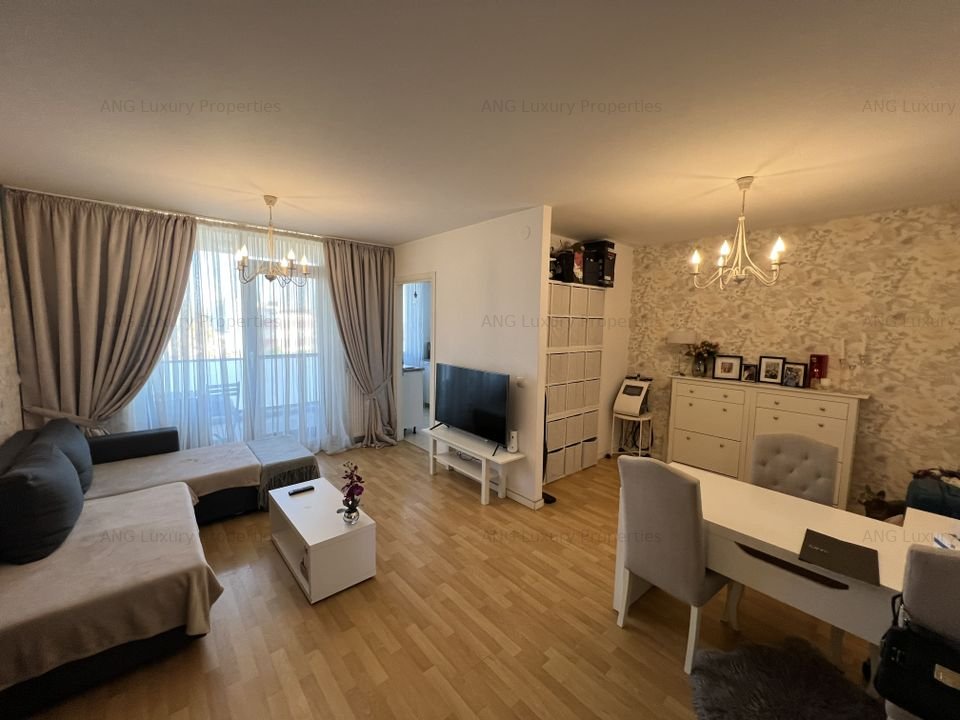 Apartament 2 camere I Zona Pipera