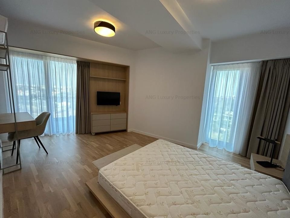 APARTAMENT 3 CAMERE I 2 LOCURI DE PARCARE I COMPLEX NOU
