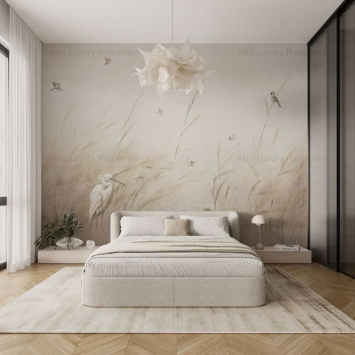 ULTRALUX APARTAMENT 5 CAMERE FLOREASCA