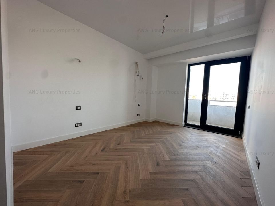 APARTAMENT 2 CAMERE I BLOC TIP BOUTIQUE I ZONA PIPERA