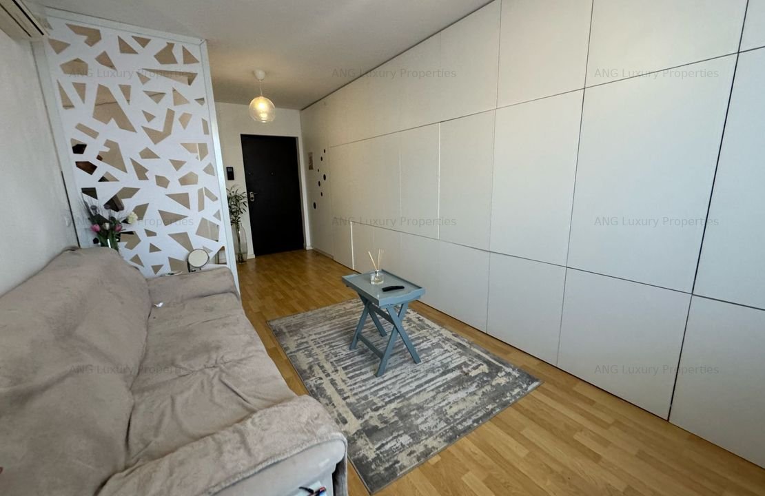 APARTAMENT 3 CAMERE I ZONA PIPERA I 2 LOCURI DE PARCARE