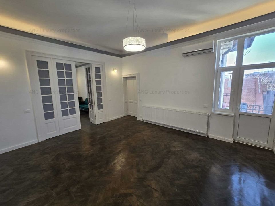 SPATIU DE BIROU I VILA RENOVATA I PIATA ROMANA