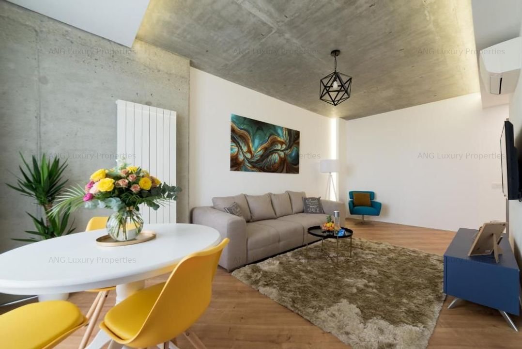 Super Deal, Pachet 3 apartamente de 2 camere, Parc Verdi