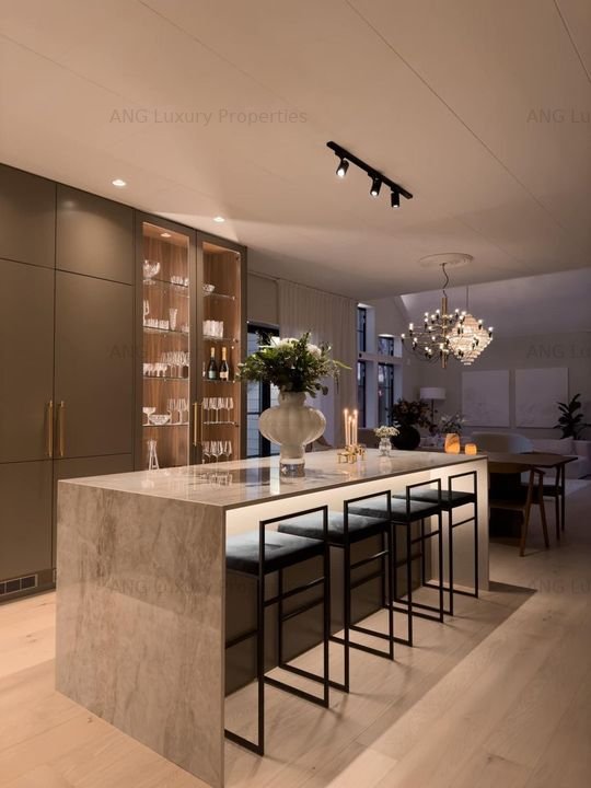 Nou/Ultra Lux Apartament 4 camere de vanzare Floreasca
