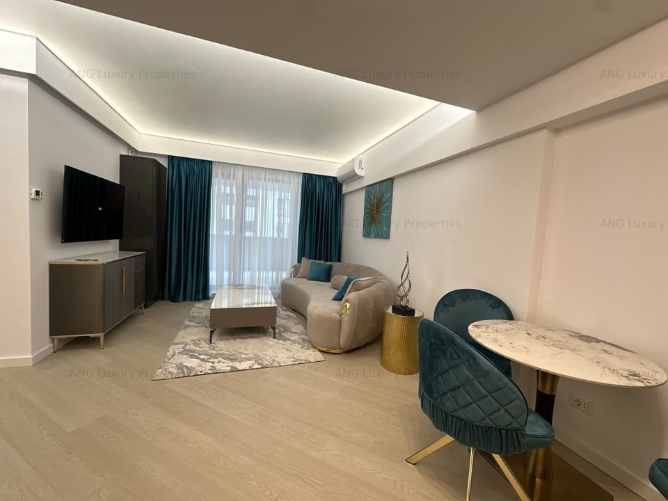 INCHIRIERE 3 CAMERE PARCARE INCLUSA I PRIMA INCHIRIERE I CORTINA NORTH I PIPERA