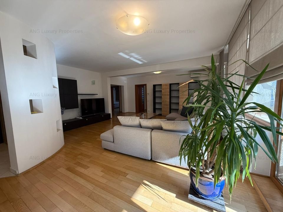 LUX SI SPATIU GENEROS I 240 MP PENTRU INCHIRIAT I HERASTRAU