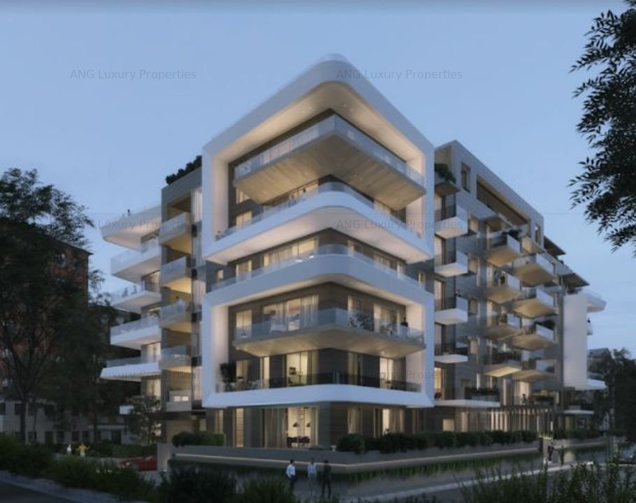 APARTAMENT PREMIUM I VEDERE LA LACUL FLOREASCA