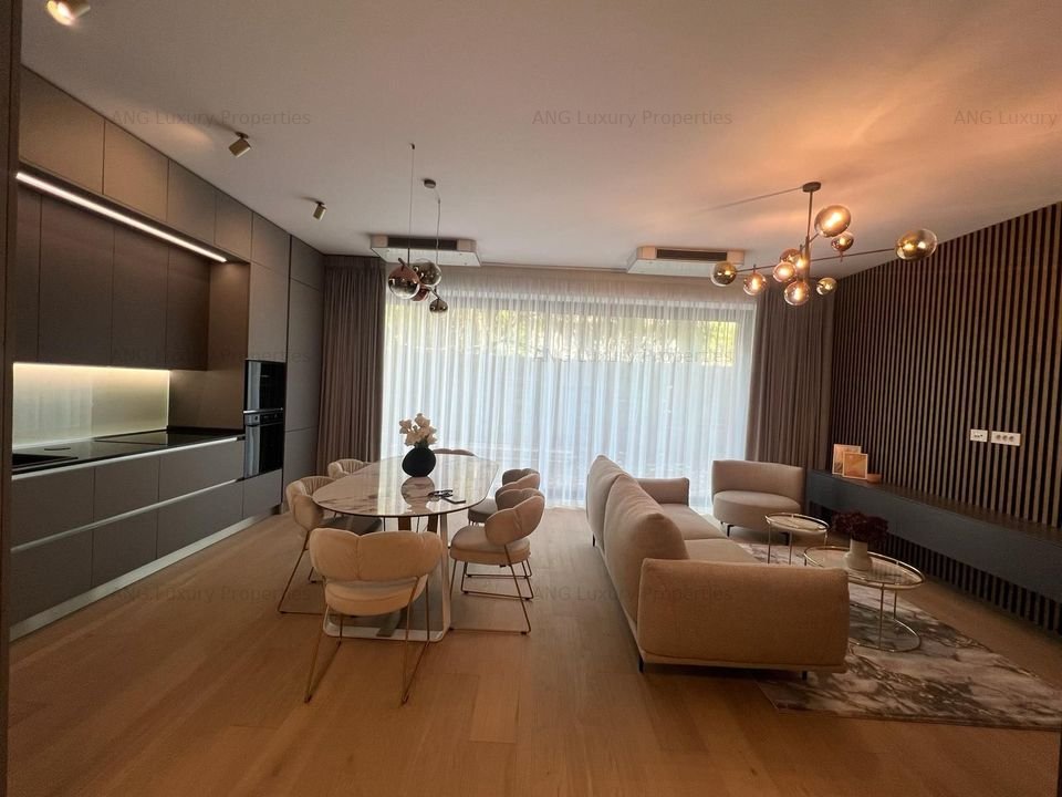 APARTAMENT TIP DUPLEX | Gradina Proprie | EROU IANCU NICOLAE