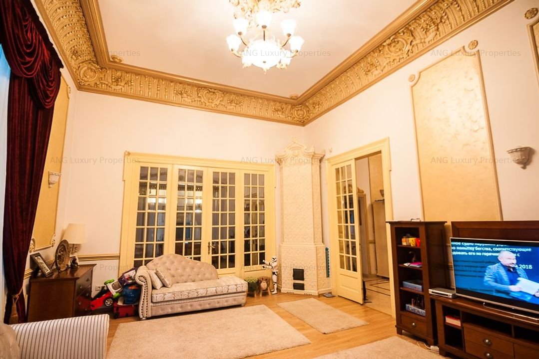 APARTAMENT IDEAL CABINETE AVOCATURA, NOTARIAT
