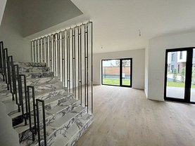 Casa de vânzare sau de închiriat 5 camere, în Bucuresti, zona Iancu Nicolae