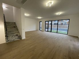 Casa de vânzare sau de închiriat 5 camere, în Bucuresti, zona Iancu Nicolae