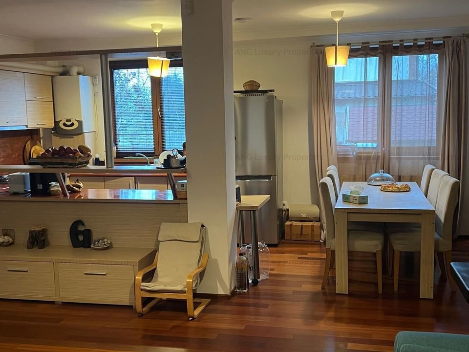 Vila deosebita in Buftea - Confort, Liniste si Acces Rapid in Bucuresti