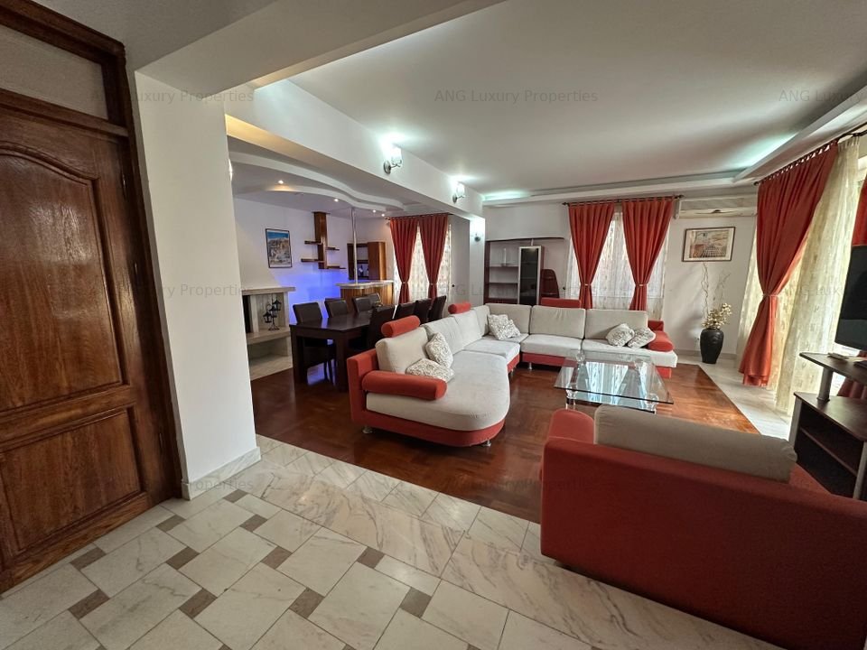 ZONA  EXCEPTIONALA BANEASA I CASA INDIVIDUALA FOR SALE  I PISCINA I FOISOR