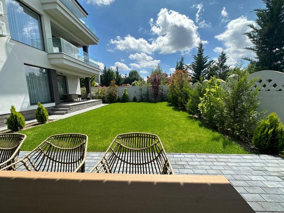 CASA MODERNA DE INCHIRIAT IN ZONA EROU IANCU NICOLAE PIPERA