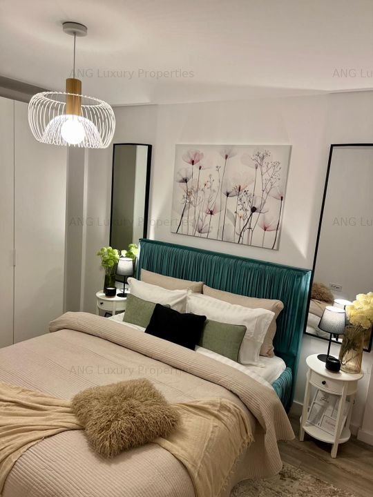 INCHIRIERE VILA CU GRADINA ZONA PIPERA I ROND OMV