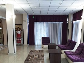 Vânzare spaţiu comercial