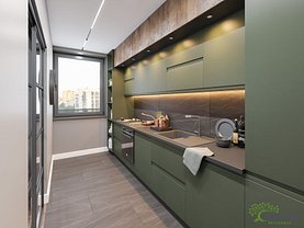Apartament de vânzare 2 camere în Iasi, Tatarasi