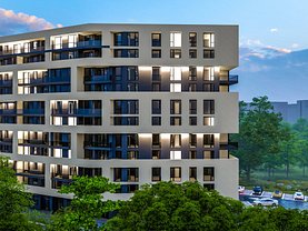 Apartament de vânzare 3 camere în Iasi, Tatarasi