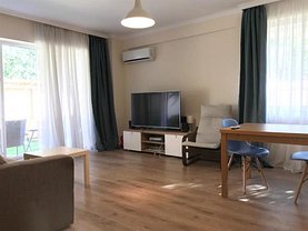 Apartament de închiriat 2 camere, în Bucureşti, zona Pipera