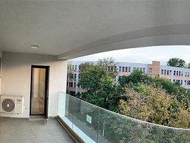 Apartament de închiriat 2 camere, în Bucuresti, zona Grozavesti