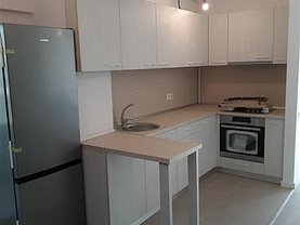 Apartament de închiriat 2 camere, în Bucureşti, zona Grozăveşti