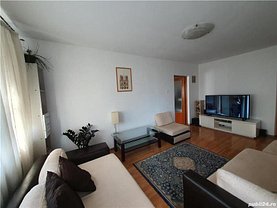 Apartament de închiriat 4 camere, în Bucureşti, zona Teiul Doamnei