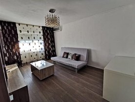 Apartament de vânzare 2 camere, în Bucureşti, zona Băneasa