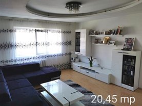 Apartament de vânzare 3 camere, în Bucureşti, zona Central